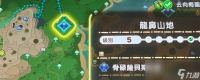 《幻想生活ｉ 转圈圈的龙和偷取时间的少女》快速升级地点推荐