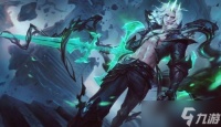 破败王者英雄联盟传奇是lol吗 和LOL的区别点介绍「lol破败王者游戏剧情」