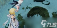原神深入调查怎么通关
