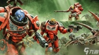 Steam喜加一 《战锤40K 格雷迪厄斯》限时免费领