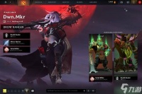 《DOTA2》7.39中立物品改动介绍