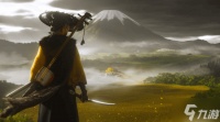 《羊蹄山之魂》在韩国通过评级 10月2日发售