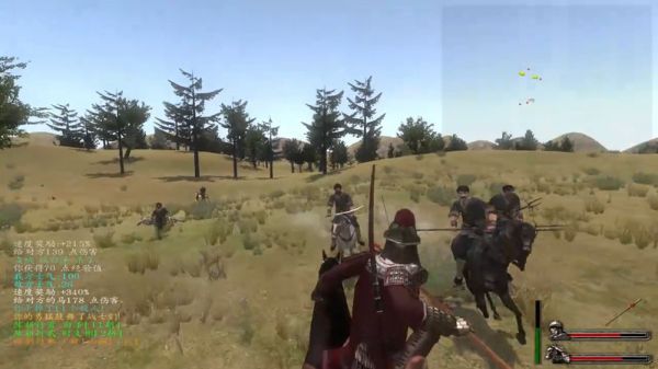 乱舞水浒什么时候出 公测上线时间预告