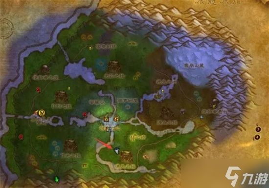 魔兽世界wlk绿色始祖幼龙任务线怎么做 魔兽世界wlk绿色始祖幼龙任务线流程一览