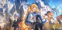 《NIKKE胜利女神》国服上线 开服横扫各大合集 荣登第一
