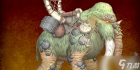《魔兽世界》青苔猛犸象坐骑获取攻略