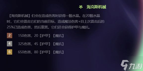 金铲铲之战双城传说阿木木强度怎么样
