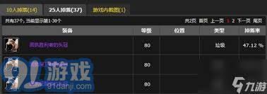 魔兽世界如何解锁固执征服者套装