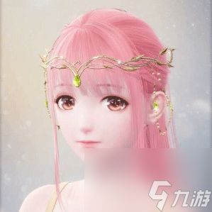 《无限暖暖》轻声承诺属性一览