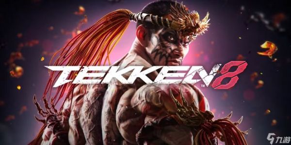 《铁 拳8》正式宣布Fahkuram上线日期及2025年秋季DLC角色