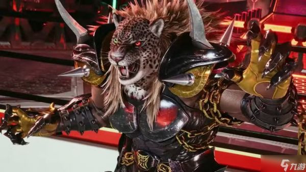 《铁 拳8》正式宣布Fahkuram上线日期及2025年秋季DLC角色
