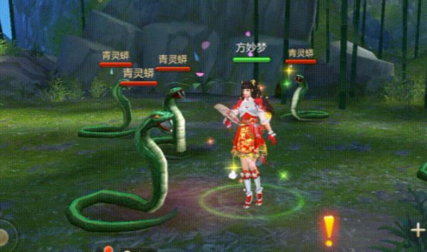 蜀门正月初一全服领拜年礼包码，收蛇年花样祝福！