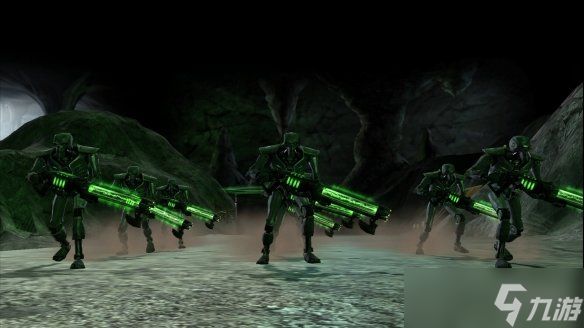 《战锤40K：战争黎明终极版》正式公布！包含所有扩容