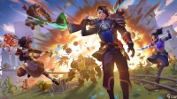 虚幻5驱动《兽人必须死》新作曝光 PC与Xbox平台登陆