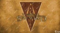 《上古卷轴5》MOD“天风”全新20分钟演示