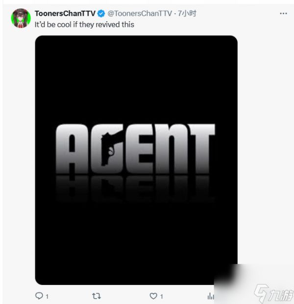 《GTA6》之后 你最希望R星开发什么题材的游戏