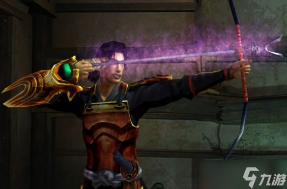 《鬼武者2》金手指代码大全最新汇总