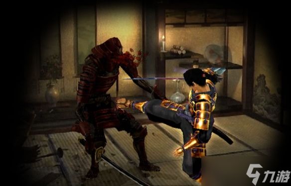 《鬼武者2》金手指代码大全最新汇总