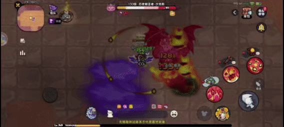 《英勇之地》厄夜朝圣者技能应对攻略技巧