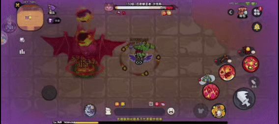 《英勇之地》厄夜朝圣者技能应对攻略技巧