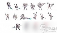 地下城与勇士起源奇美拉的武器有什么
