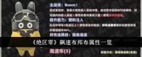 绝区零狮耶技能是什么