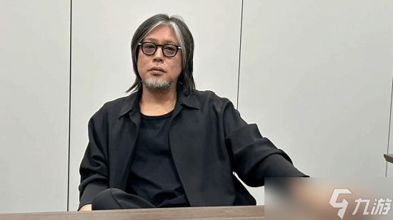 RGG工作室：如龙系列开发团队规模多年稳定