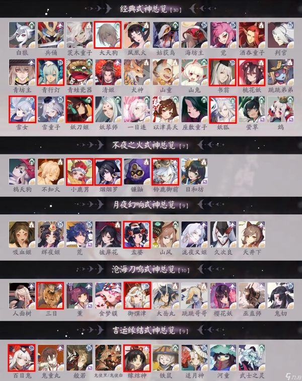 阴阳师：百闻牌五日登录自选式神活动——为什么不选祂