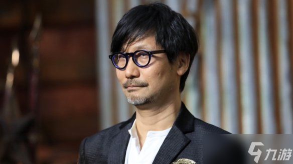 小岛秀夫对话《VOGUE》：死亡搁浅一共有4个阶段