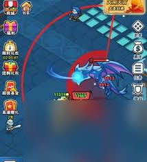 百炼英雄中寒冰领主怎么打