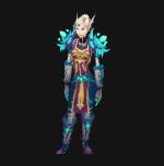 《魔兽世界》达拉然学飞行位置介绍