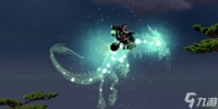 《魔兽世界》少昊的贤明翔龙获取方法介绍