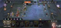 三国志幻想大陆2枭之歌零氪群雄560层攻略
