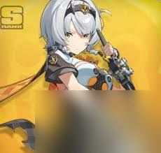 绝区零中牺牲洁纯的突破材料有什么