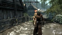 《上古卷轴5 天际》存档在哪里推荐