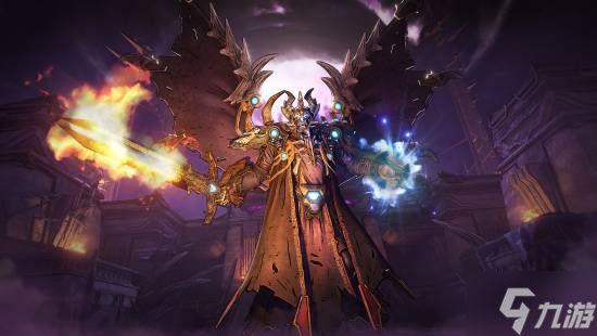 Epic喜加二:《小缇娜的奇幻之地》和《地狱边境》