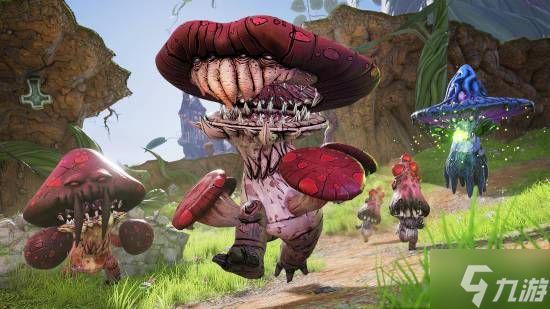 Epic喜加二:《小缇娜的奇幻之地》和《地狱边境》