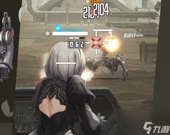 《胜利女神:新的希望》寂叶部队最强角色介绍