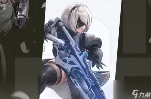 《胜利女神:新的希望》寂叶部队最强角色介绍