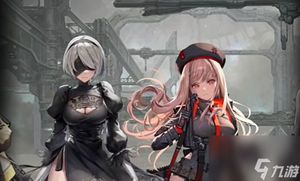 《胜利女神:新的希望》寂叶部队最强角色介绍