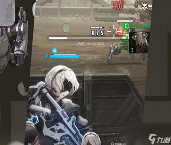 《胜利女神:新的希望》寂叶部队最强角色介绍