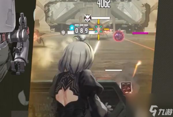 《胜利女神:新的希望》寂叶部队最强角色介绍