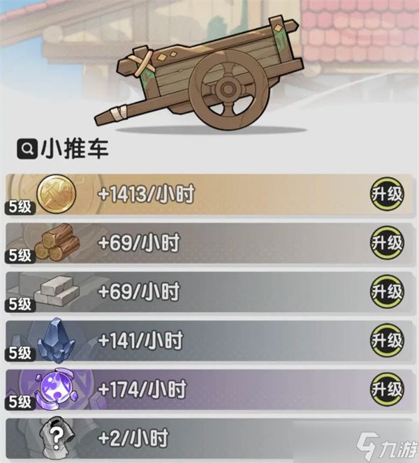 杖剑传说新手开荒指南