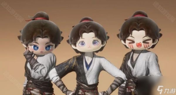 5.30全新外观介绍及获取方式 燕云十六声5.30外观有哪些