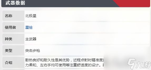 卡拉彼丘北极星怎么样