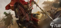 《三国群英传鸿鹄霸业》群雄羁绊阵容介绍