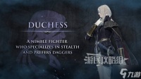 《艾尔登法环黑夜君临》女爵优缺点及玩法技巧 女爵怎么玩