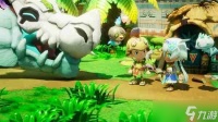 《幻想生活i》Steam特别好评 免费DLC“刷新世界”公布