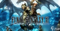 光之外婆 老年玩家因过世结束21年《FF11》光之冒险