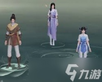 仙剑世界怎么搭配阵容